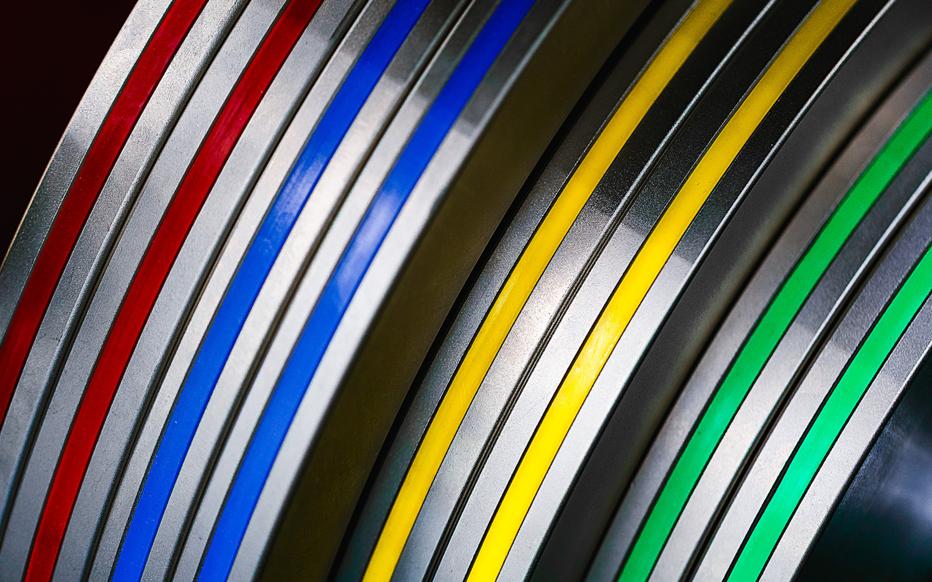 Color-Coded